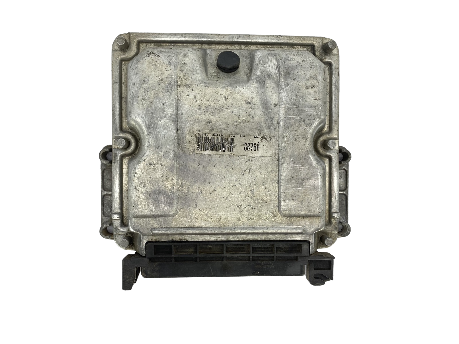 Controller 0281010135 9636254580 28FM0154 PSA Bosch 56237 main product photo