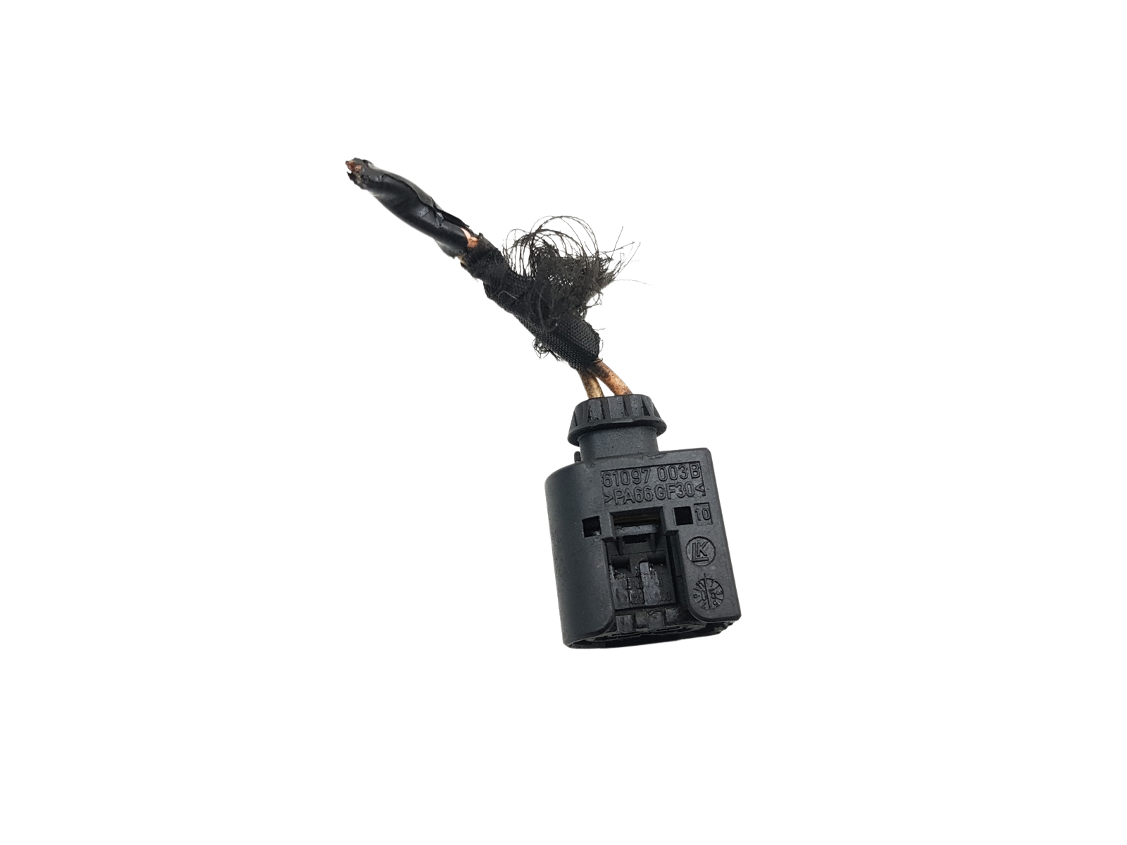 Fuel Injection Connectors Plug Housing 61097003B Siemens VDO main product photo