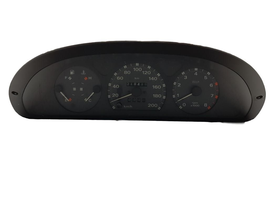 Speedometer/Instrument Cluster Fiat Punto 606219001 6062190030 15735 main product photo