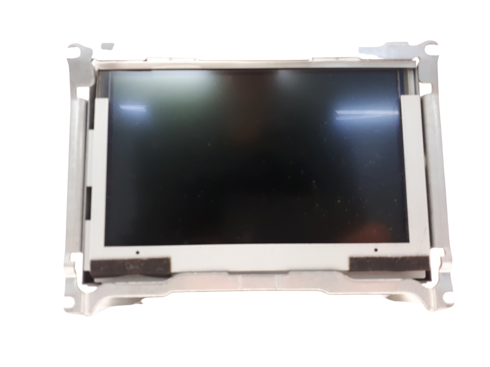 Navigation Display Jaguar XF 8X23-10E889-AC Alpine main product photo