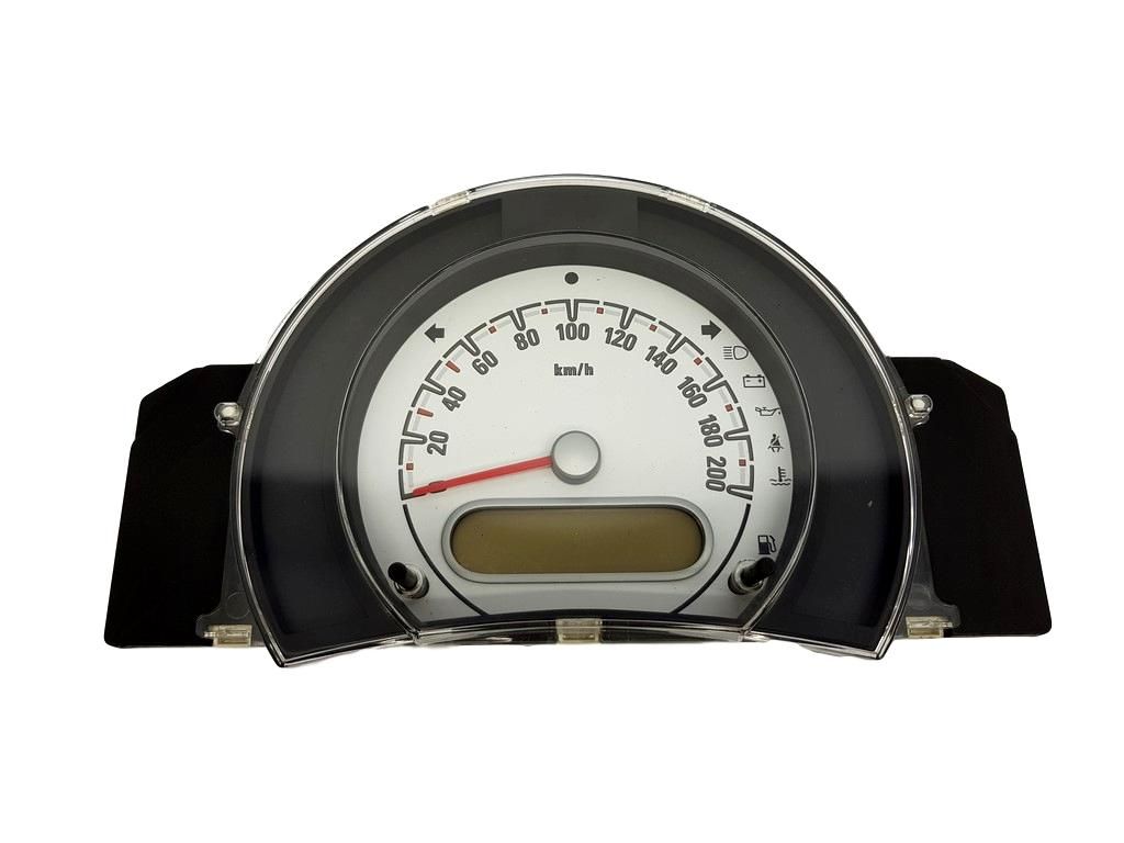 Speedometer/Instrument Cluster  Opel Agila Pricol main product photo