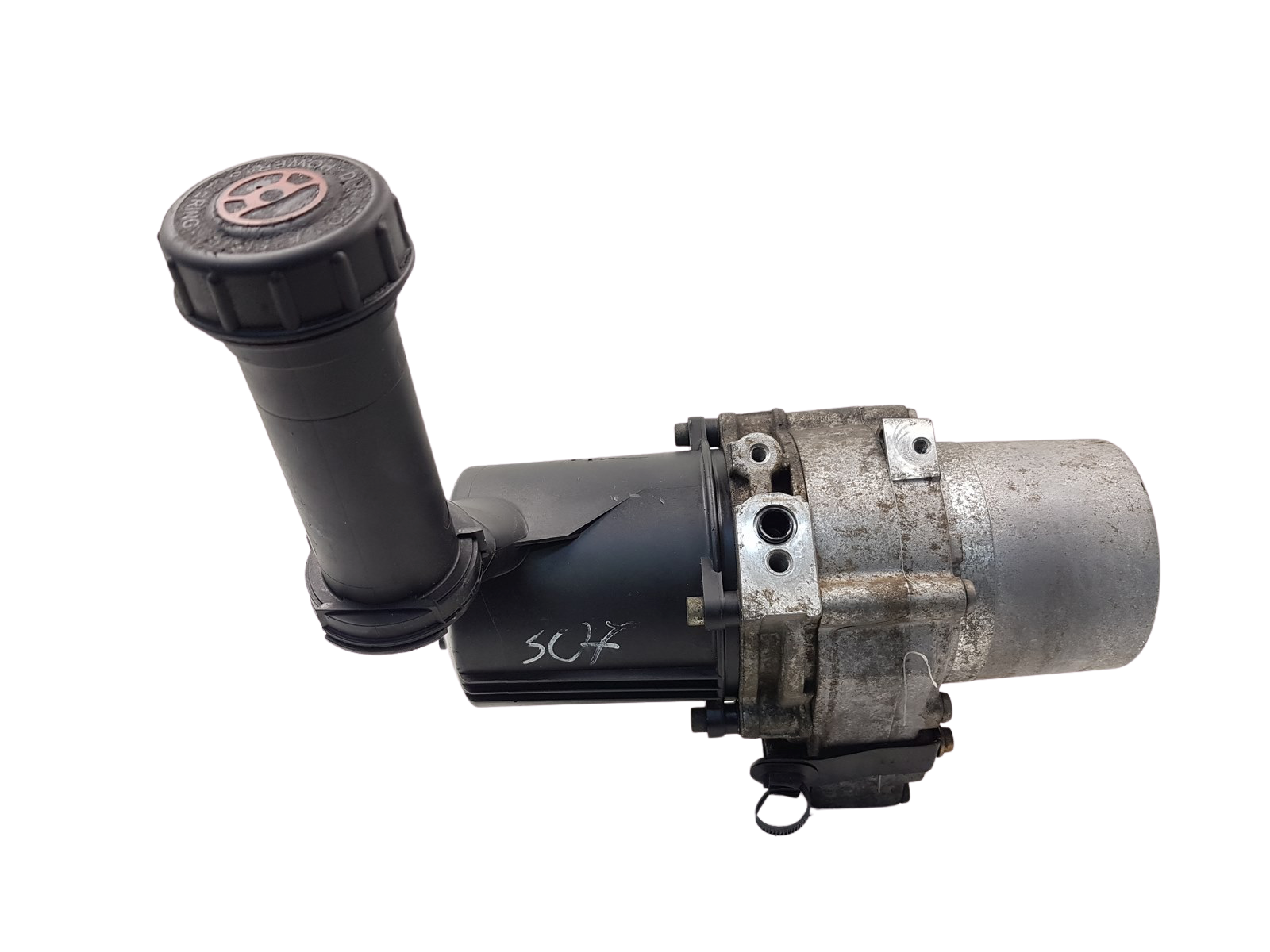 Power Steering Pump Peugeot 307 9653624280 A5093402+F HPI 1024 main product photo