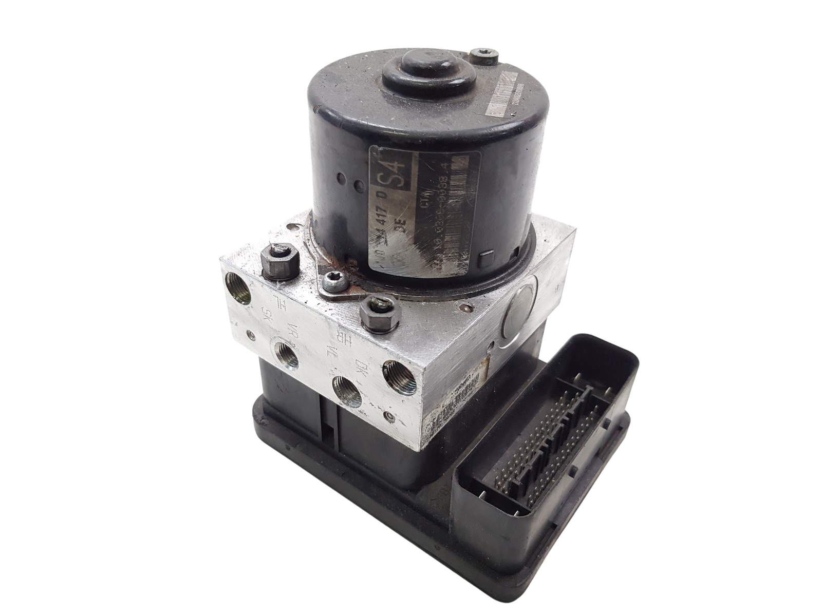 Abs Pump VW Audi Seat Skoda 1J0614417D 1C0907379K ATE 1332 main product photo