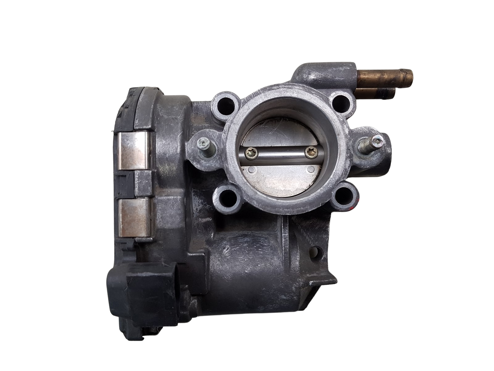 Air Throttle Body Opel 9157512 0280750044 1.0 1.2 2407 main product photo