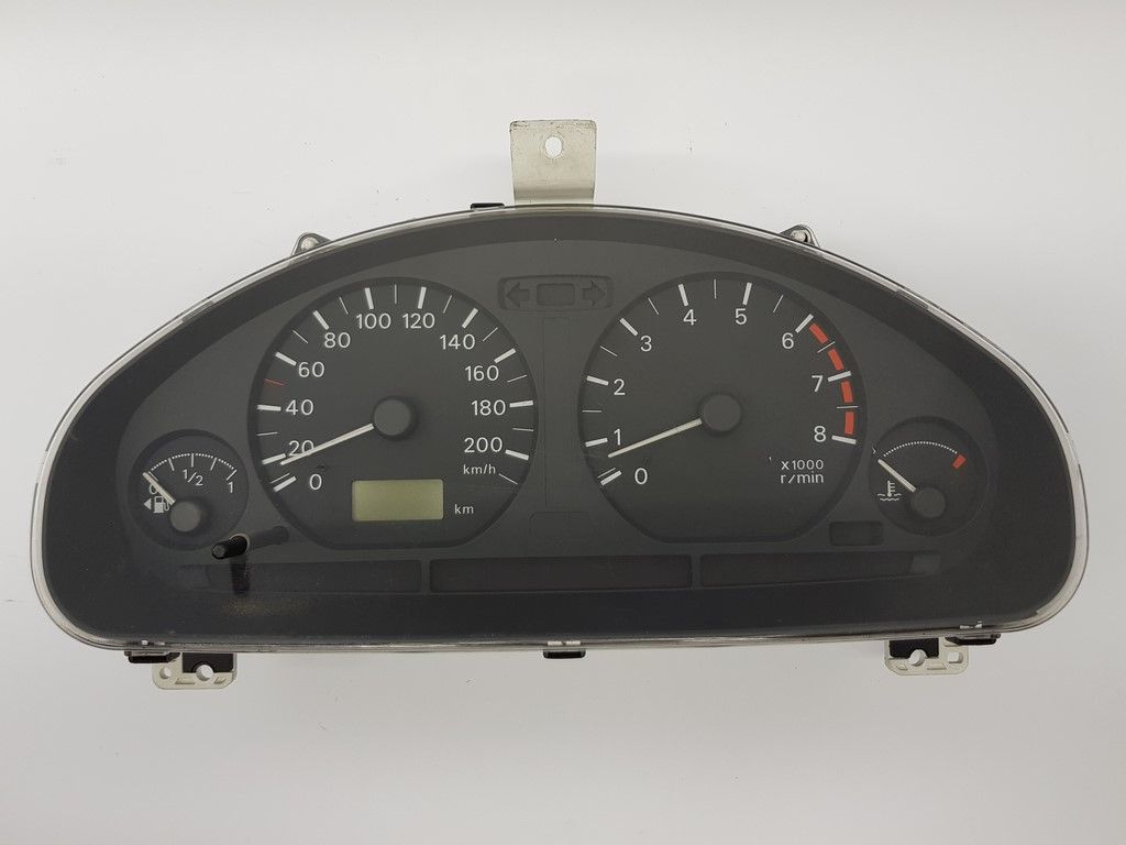 Speedometer/Instrument Cluster Mitsubishi Space Star MR489034 257320-0810 13456 main product photo