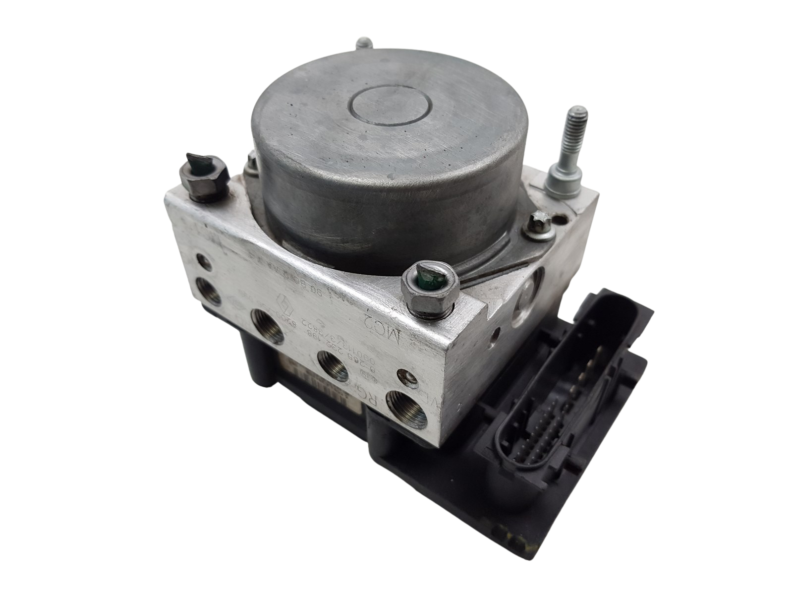 Abs Pump Dacia 8200756095 0265800584 0265232198 Bosch main product photo
