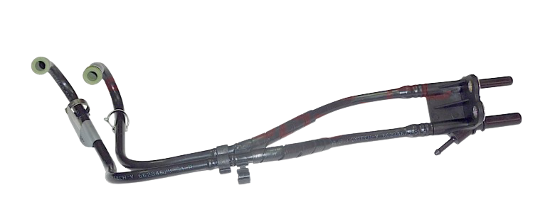 Fuel Lines Original Jumper Boxer Ducato 3.0 HDI 1557F9 main product photo