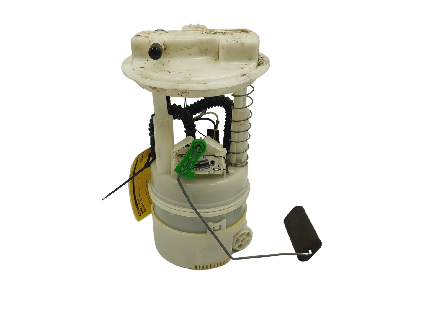 Fuel Pump 8200368239 Twingo 2 Renault Marwal 69755 main product photo