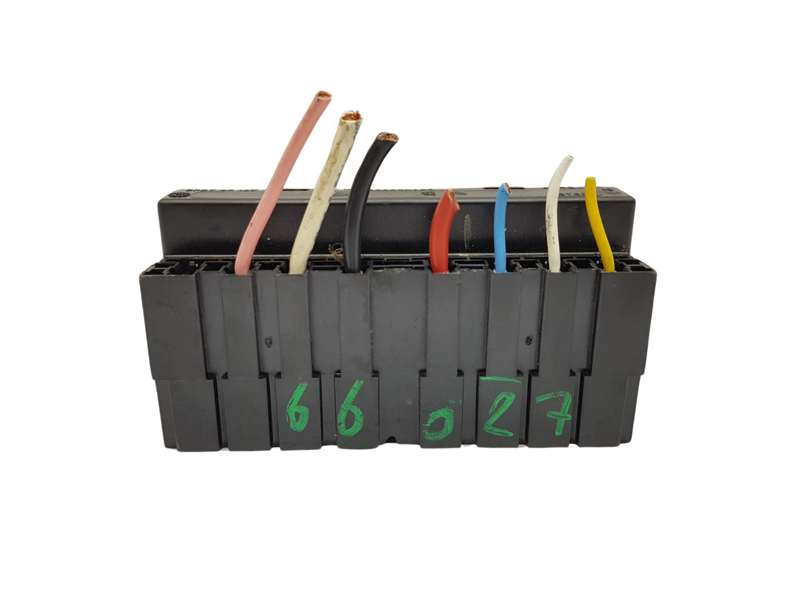 Fuse Box Citroen Peugeot 9636079380 3844 main product photo