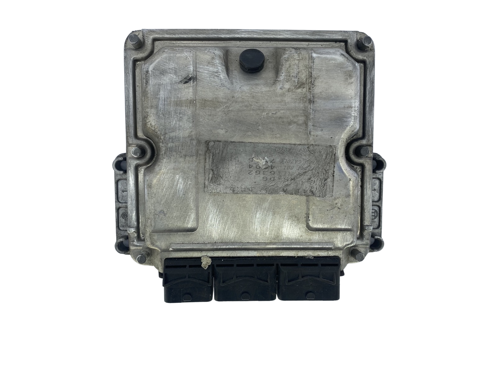 Controller 0281010819 8200039569 8200166362 Renault Bosch 50031 main product photo