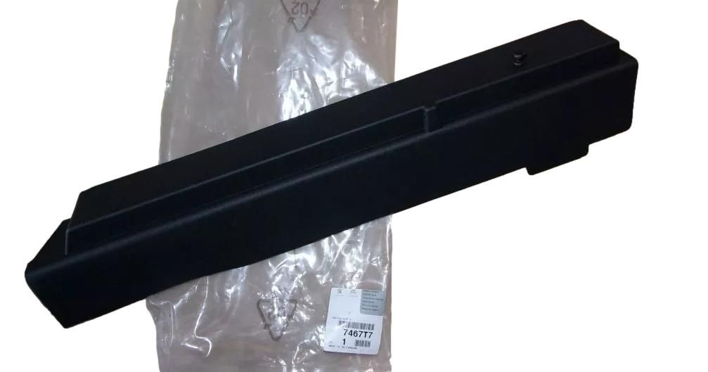 Cover cap Original 7467T7 7467.T7 Citroen main product photo
