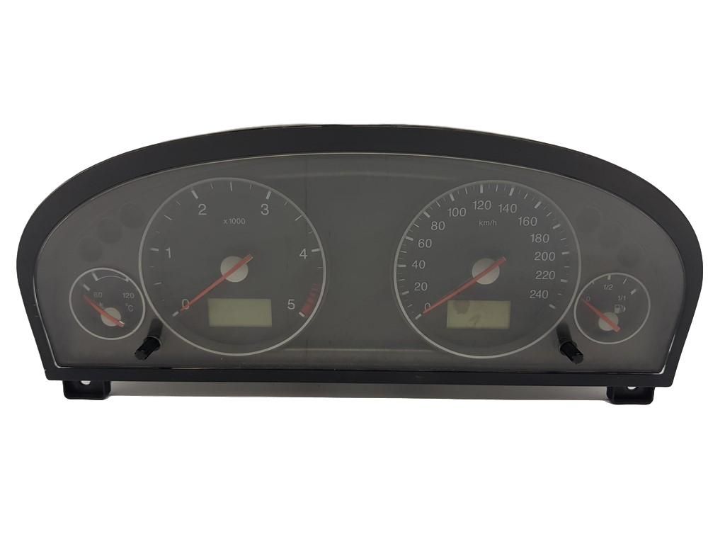 Speedometer/Instrument Cluster Ford Mondeo 3S7T-10849-JD 3S7T10849JD 13995 main product photo