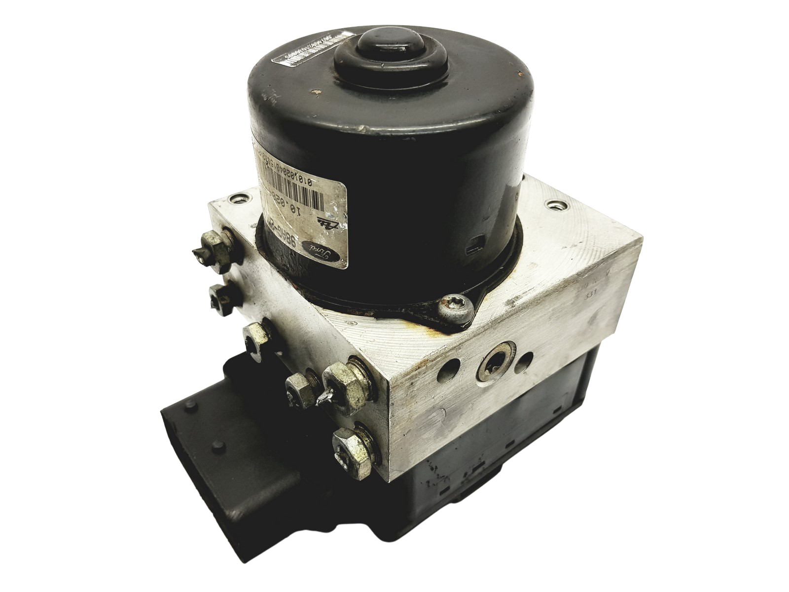 Abs Pump Ford Focus 98AG-2M110-CA 10.0948-0105.3 Ate 39025 main product photo