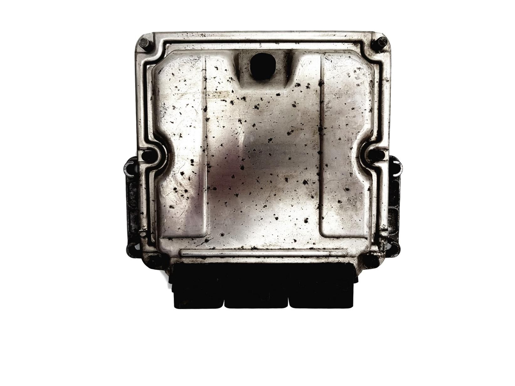 Controller 0281001999 7700104407 7700114854 Renault Bosch 4897 main product photo