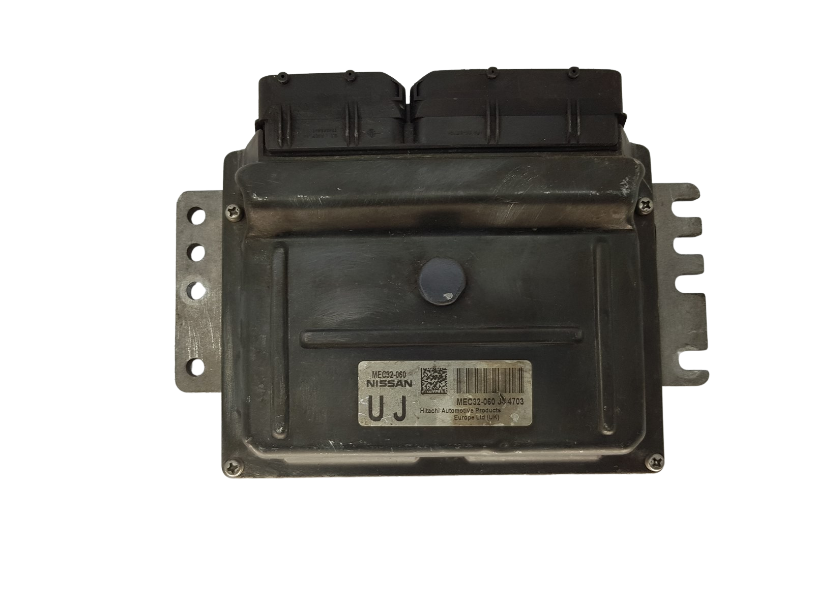 Controller Nissan MEC32-060 J4 UJ Hiatchi main product photo