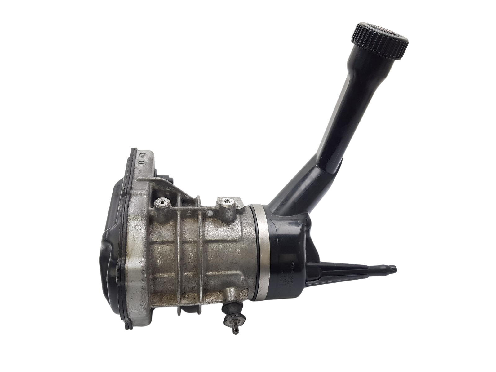 Power Steering Pump Citroen C4 Picasso 9684040180 A0012439 TRW 1000 main product photo