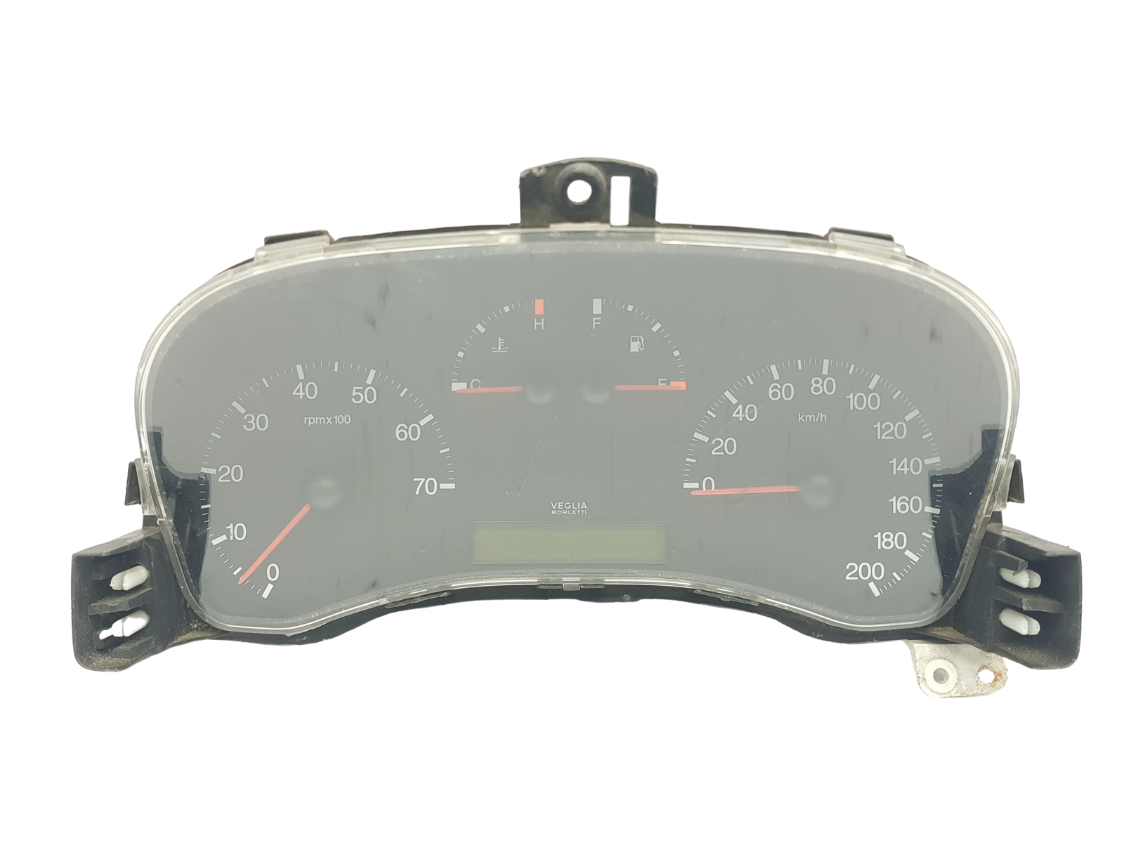 Speedometer/Instrument Cluster Fiat Punto 46812961 503000341000 27168 main product photo