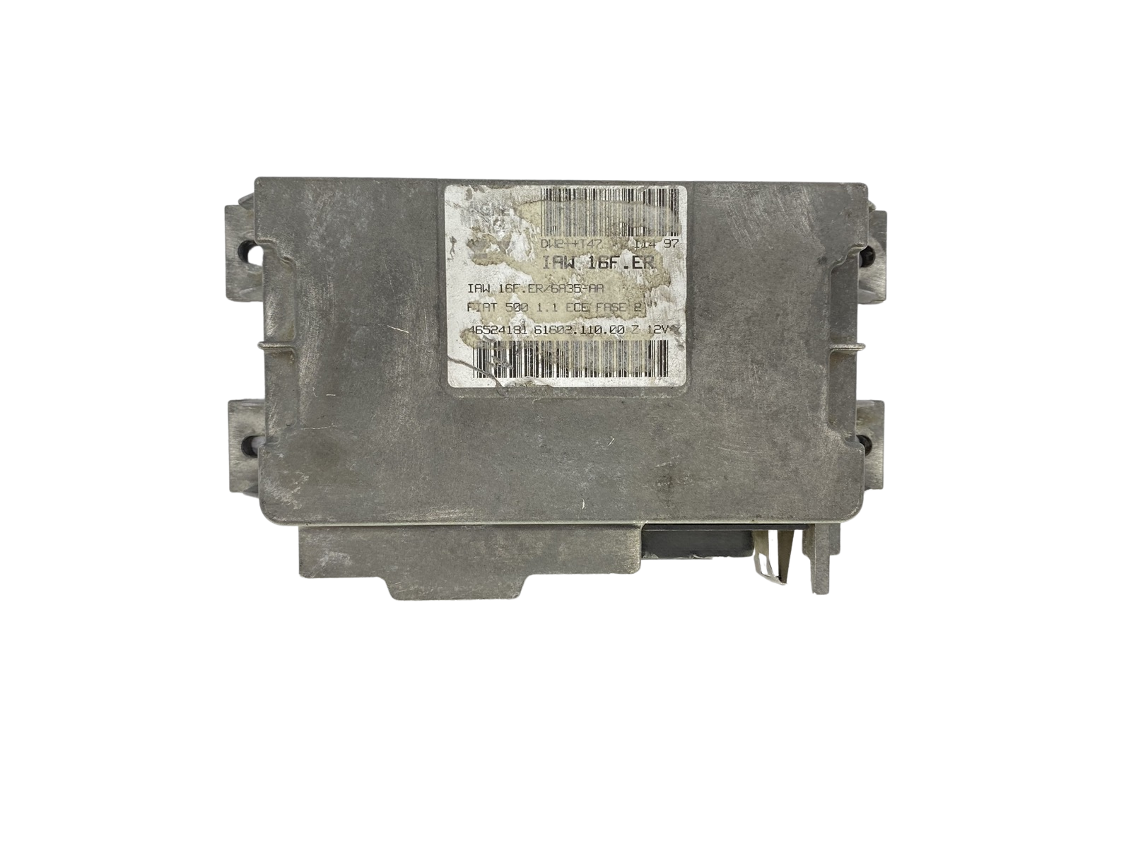 Controller 46524181 IAW16F.ER 61602.110.00 Fiat Magneti Marelli 56105 main product photo