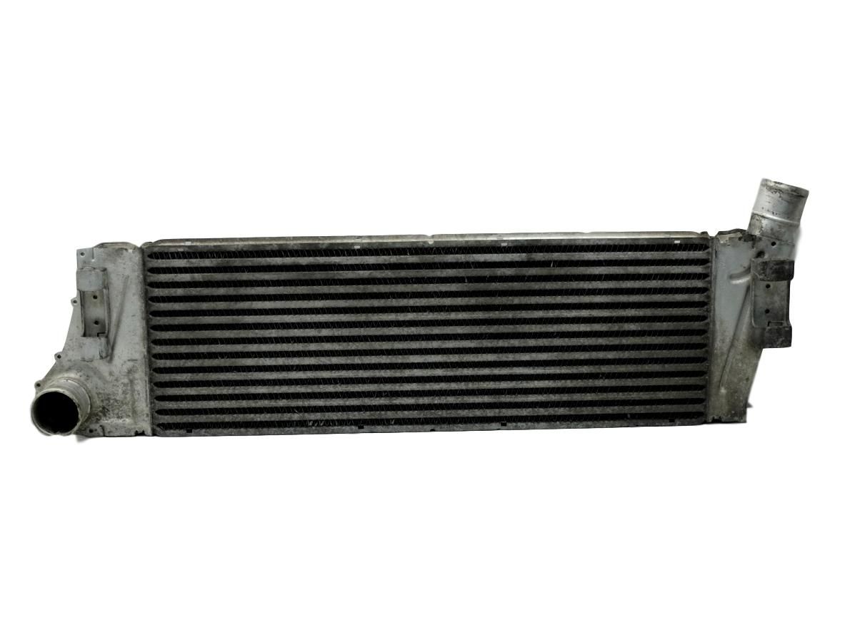 Intercooler Renault 8200115540 160130200F01 Behr main product photo