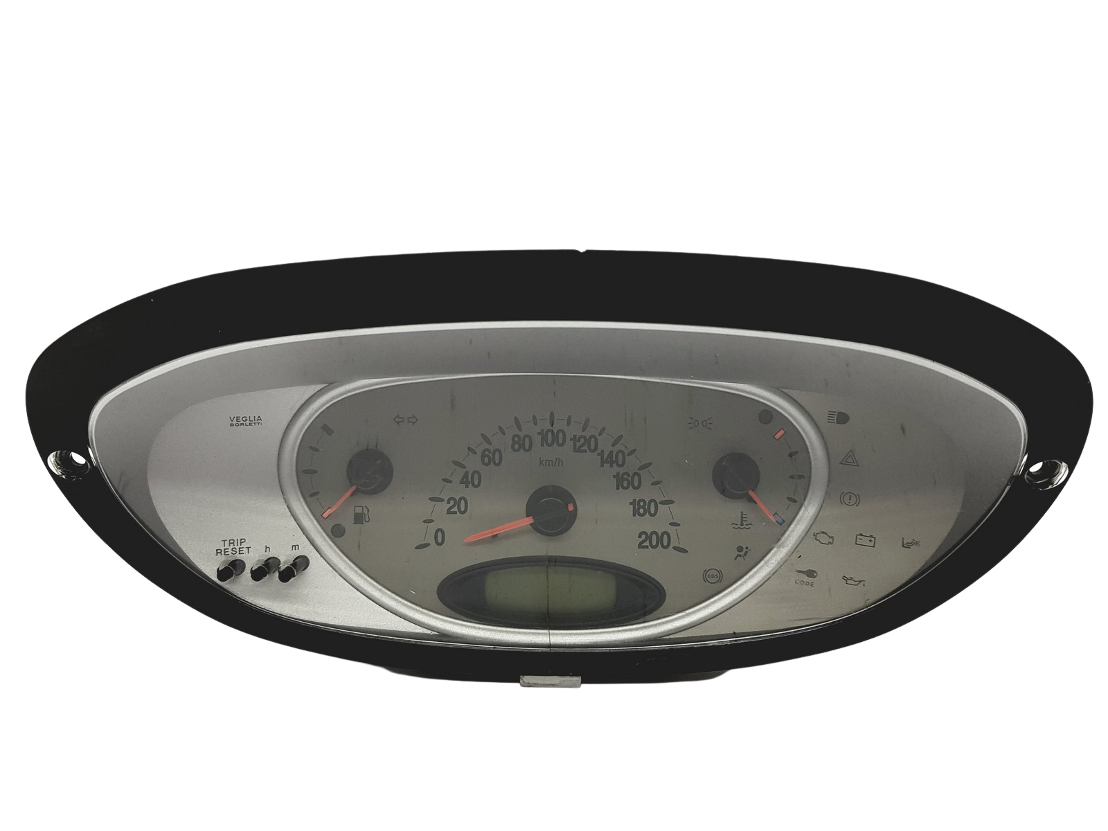 Speedometer/Instrument Cluster Lancia Ypsilon 46814977 503000380100 main product photo