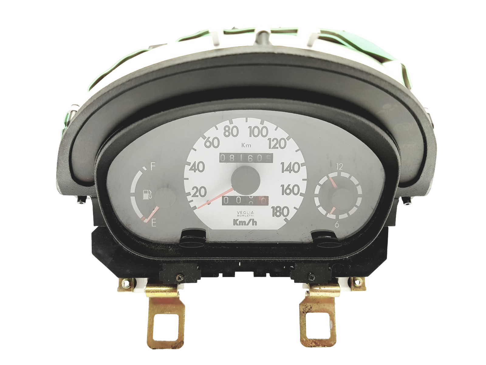 Speedometer/Instrument Cluster Fiat Seicento 6062680210A 42326 main product photo