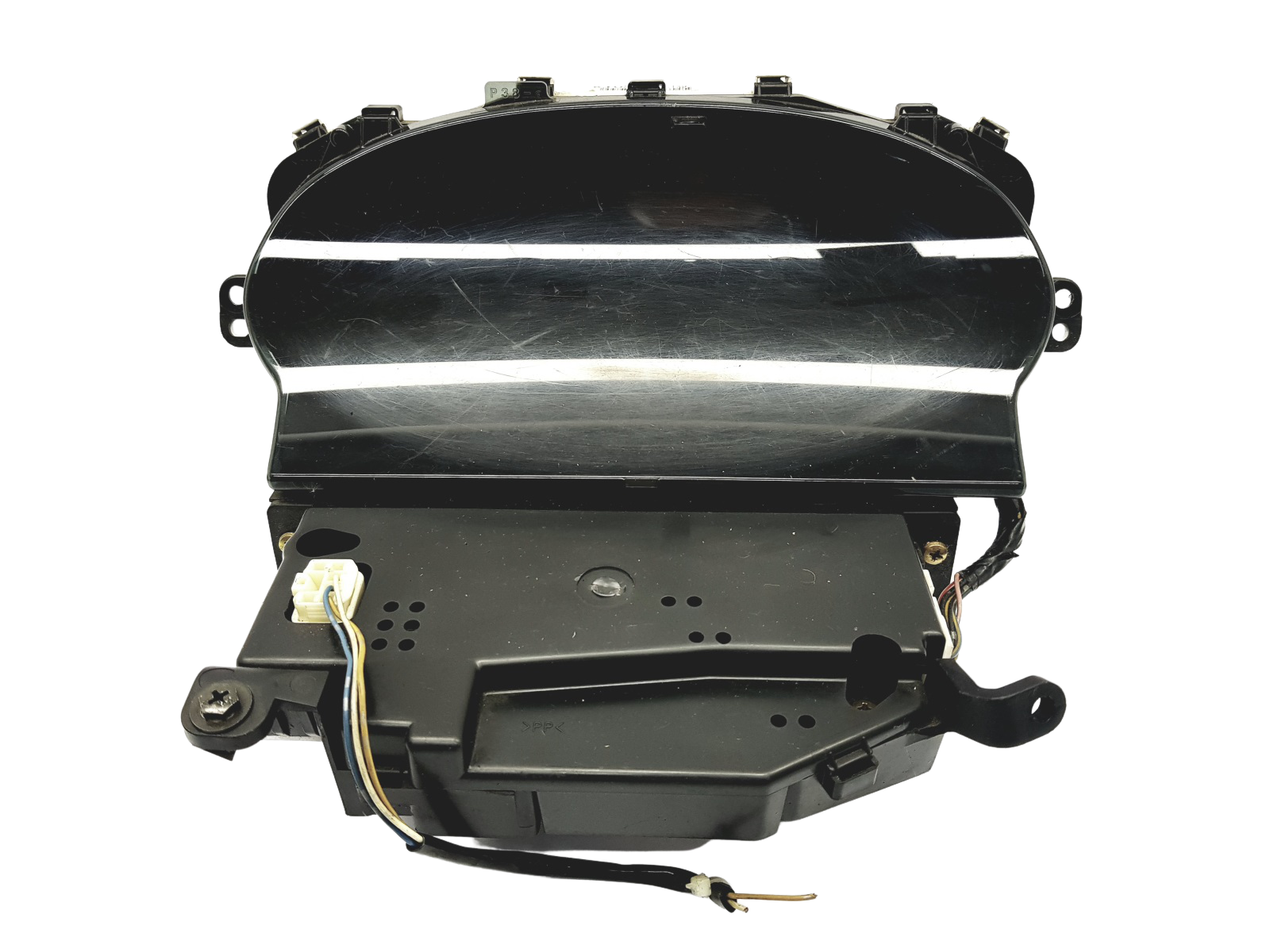 Speedometer/Instrument Cluster Toyota Yaris 83800-52120 457300-0146 44291 main product photo