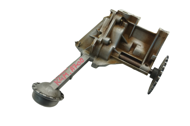 Oil Pump 7701693576 7700600120 1.6 16v Renault Dacia main product photo