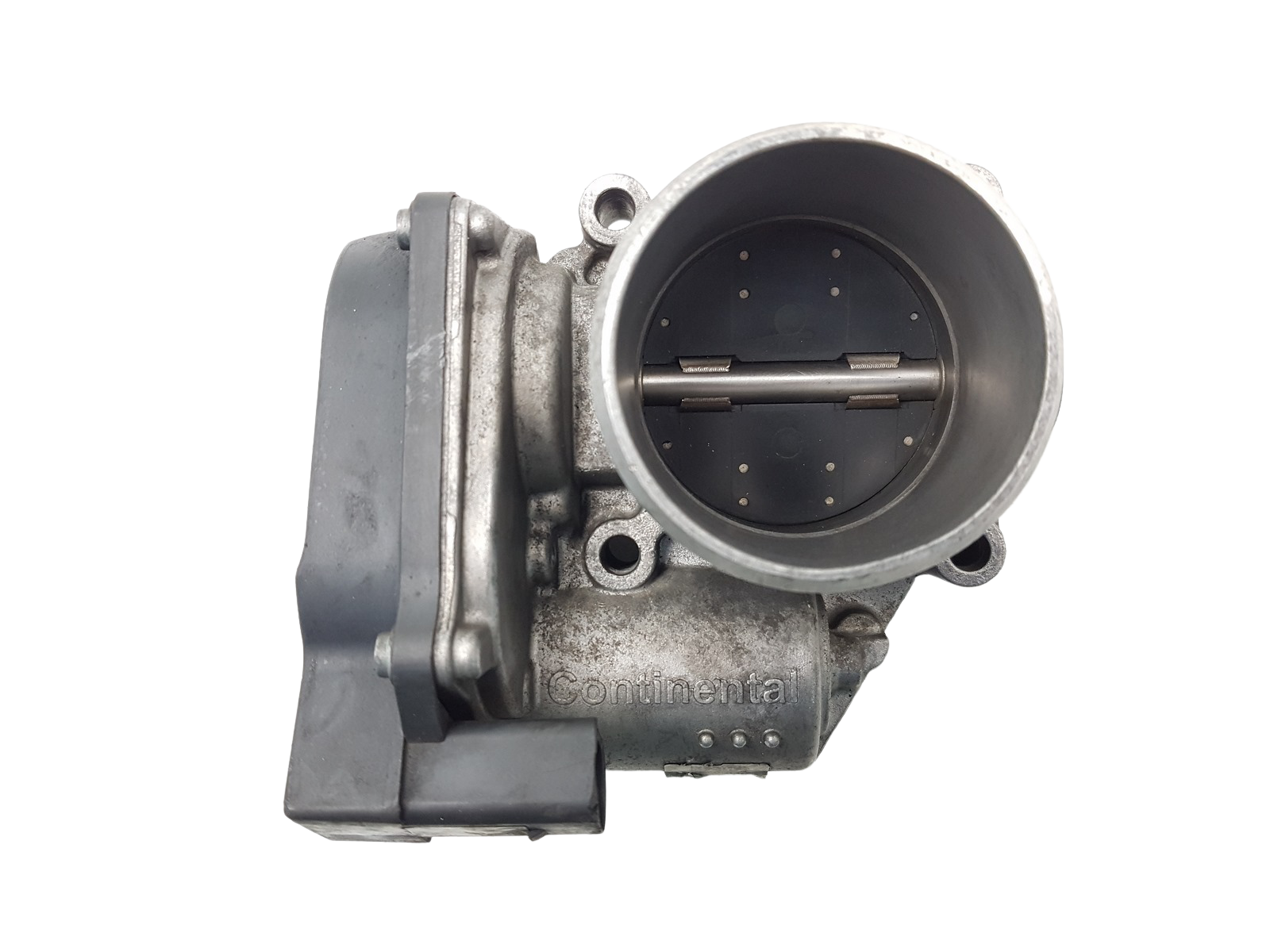 Air Throttle Body 06F133062J A2C53302056 VWAG 3601 main product photo