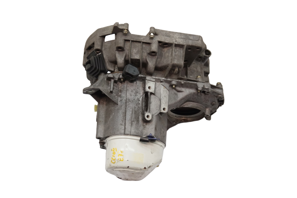Gearbox JB1185 1,4 8v Renault Clio 2 7701700514 main product photo