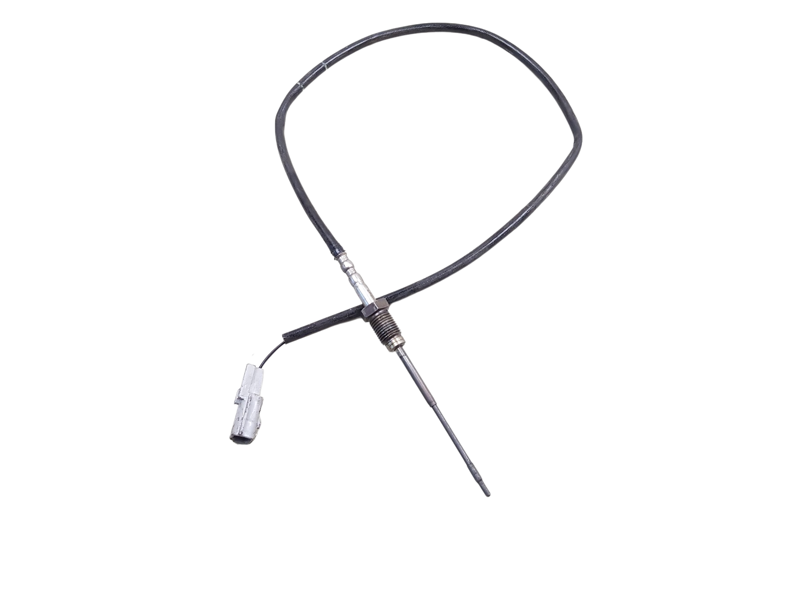 Exhaust Gas Temperature Sensor 226400467R 10Q12-0371 1.6dCi Renault 0km main product photo