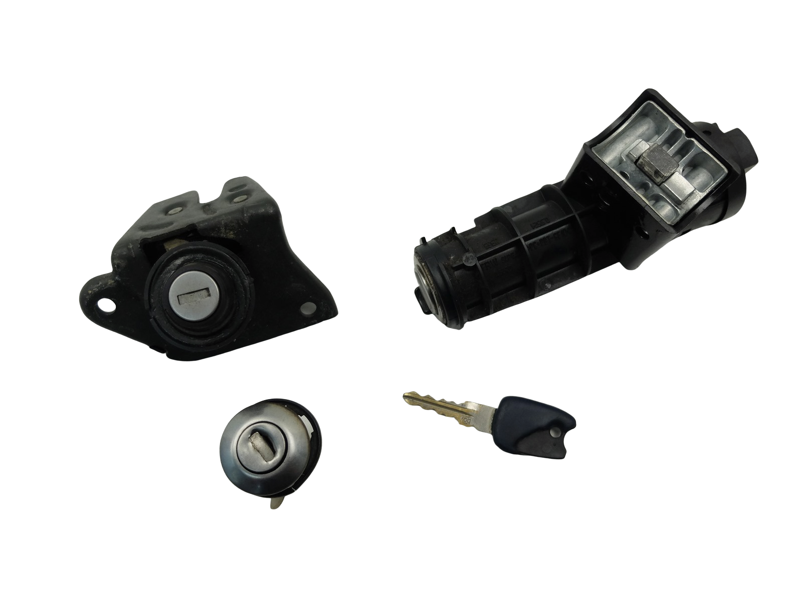 Ignition Switch Fiat Punto 0.5521 0.6670 TRW 1112 main product photo