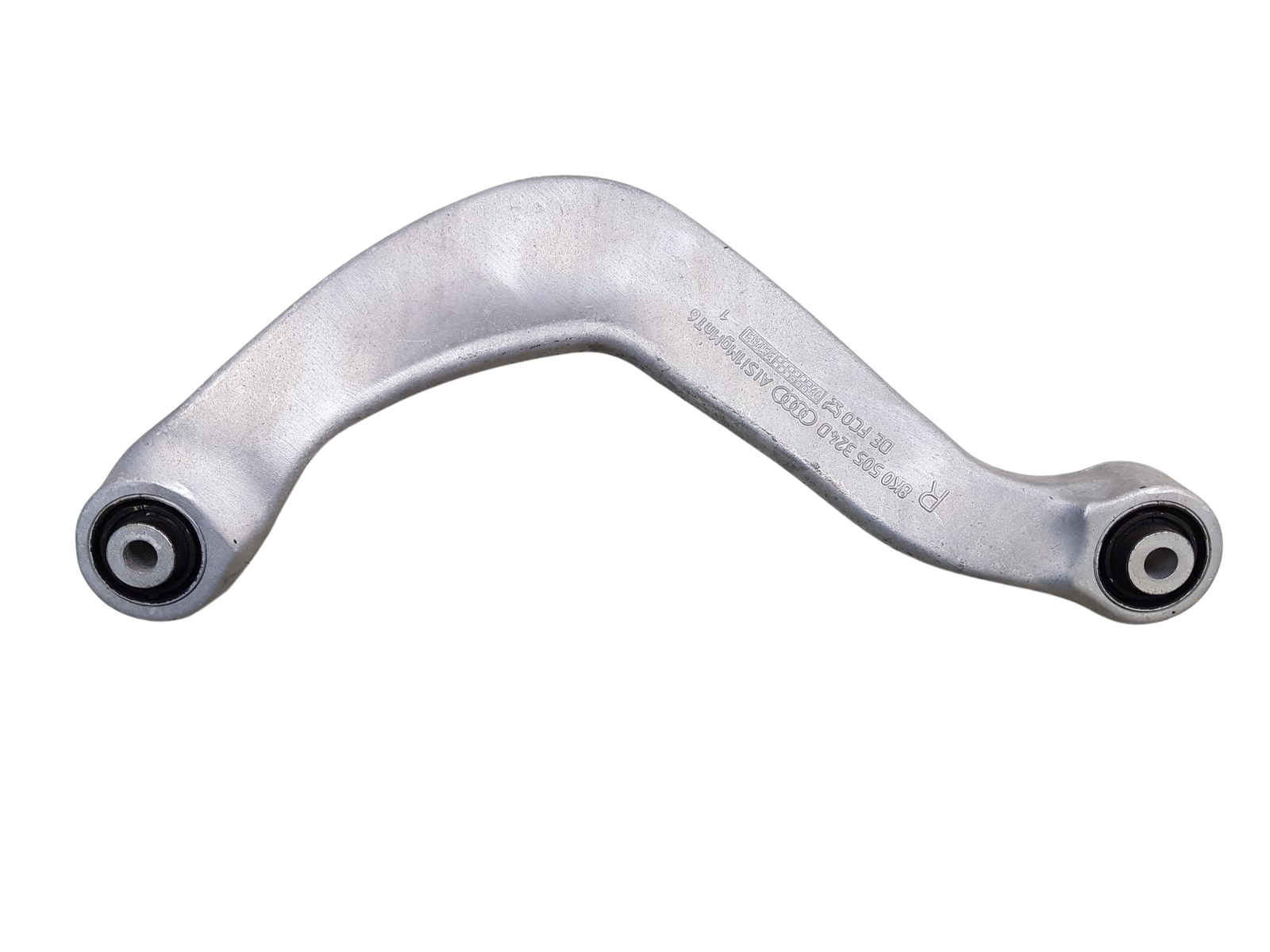 Suspension Arm Right Rear 8K0505324D Audi 0km main product photo