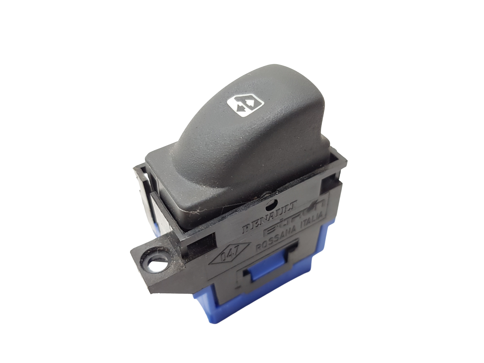 Window Opening Control Renault Laguna 1 7700417487 main product photo