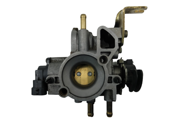 Air Throttle Body 30MM30 PF2C/00 Fiat Weber main product photo