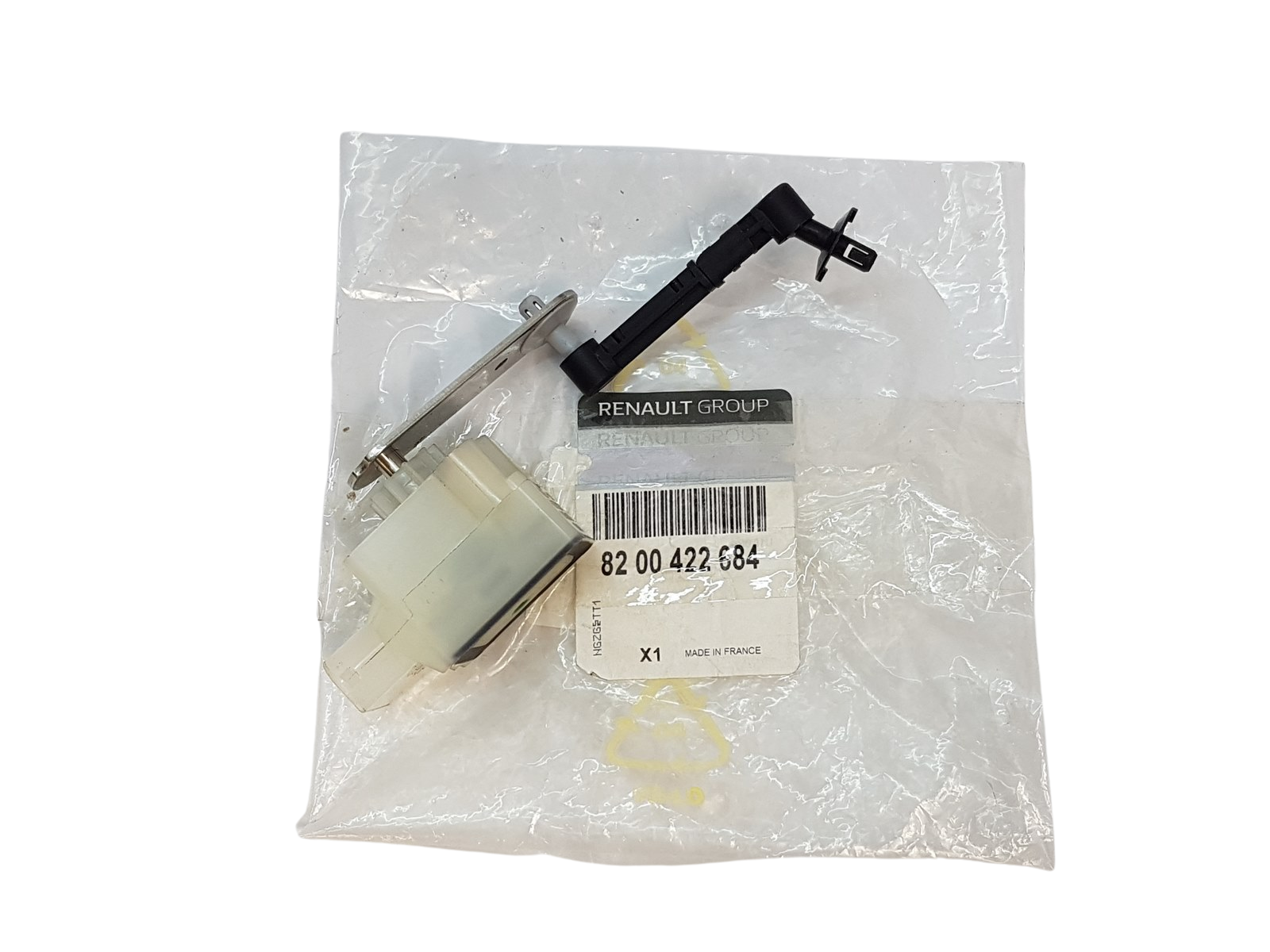 Lighting Sensor New Original Renault Espace 4 8200422684 main product photo