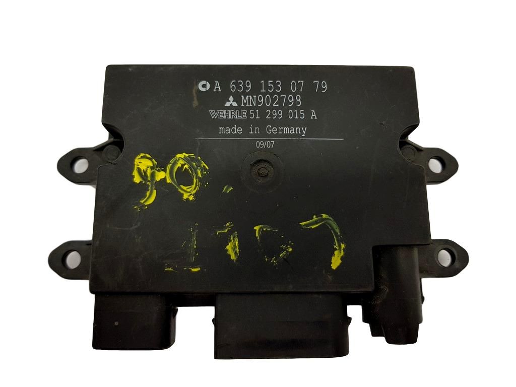 Controller Mitsubishi Colt A6391530779 main product photo