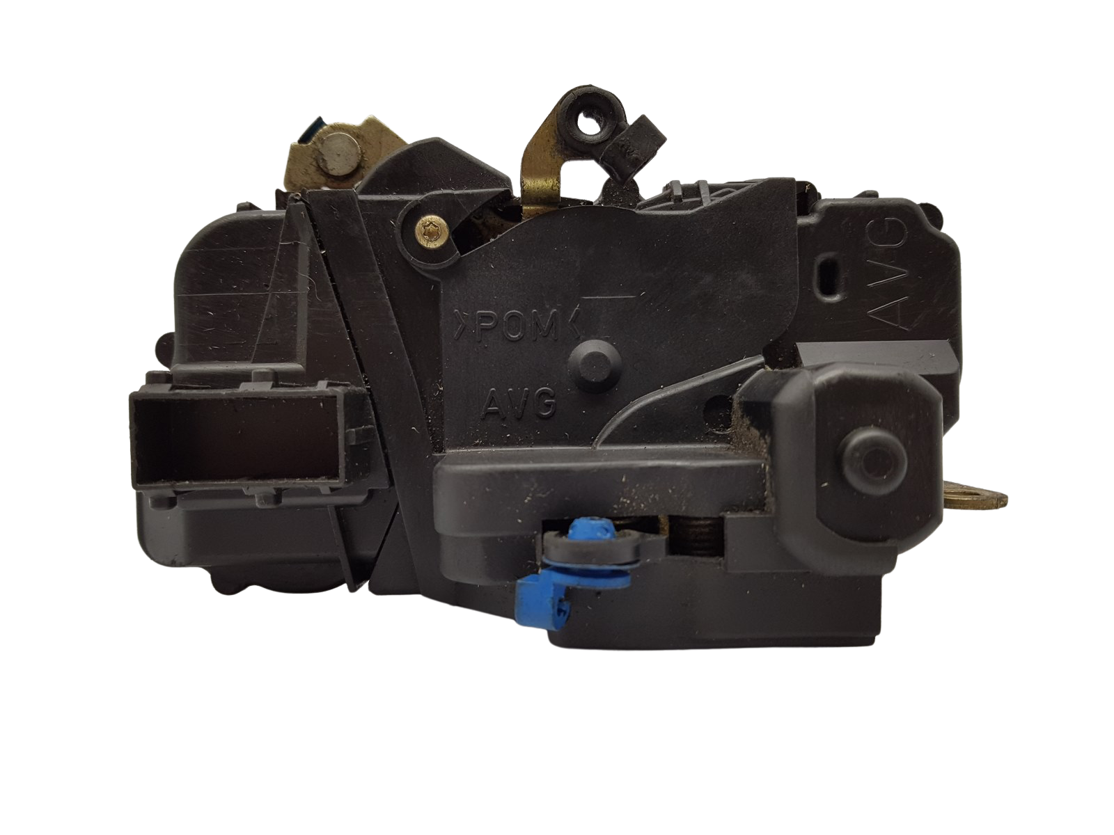 Door Lock Mechansim Left Front 9135P1 Citroen Berlingo Peugeot Partner Rockwell main product photo