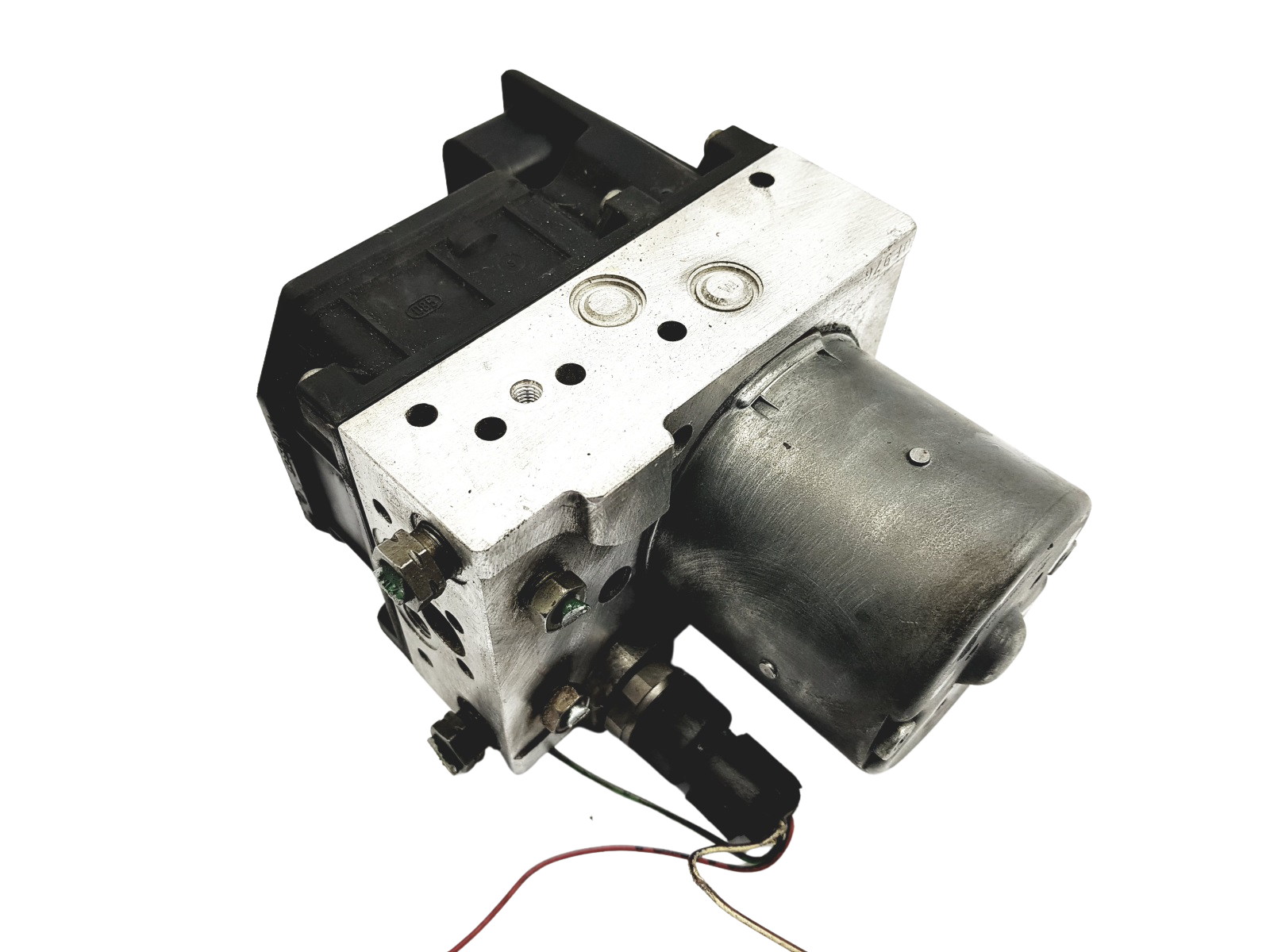 Abs Pump Peugeot 307 9648265580 0265950084 Bosch 45612 main product photo