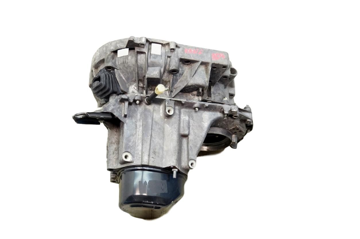 Gearbox JB3970 1,6 16v Kangoo Renault Kubistar Nissan main product photo