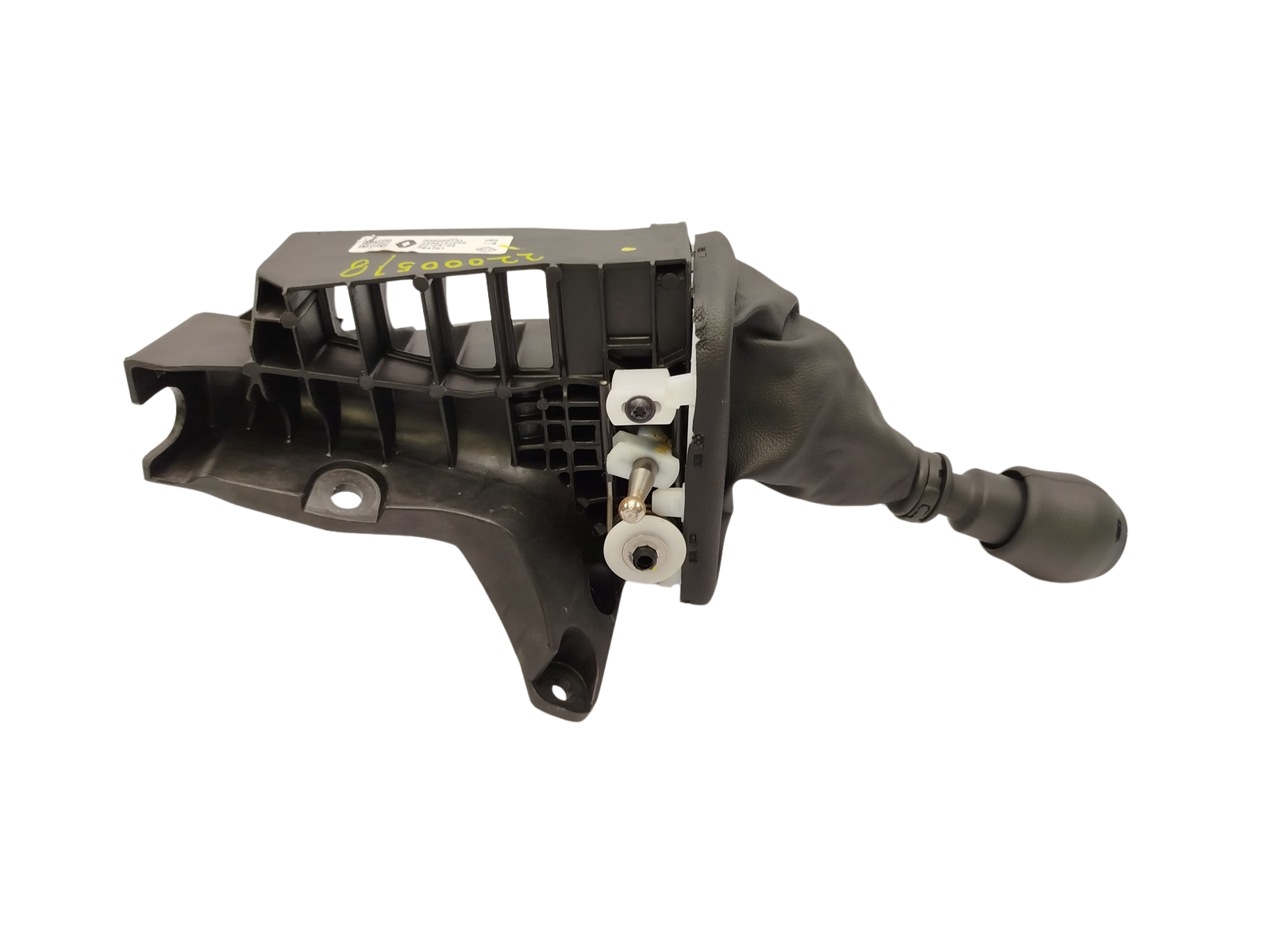 Gear Lever 349013165R Renault Master 3 main product photo