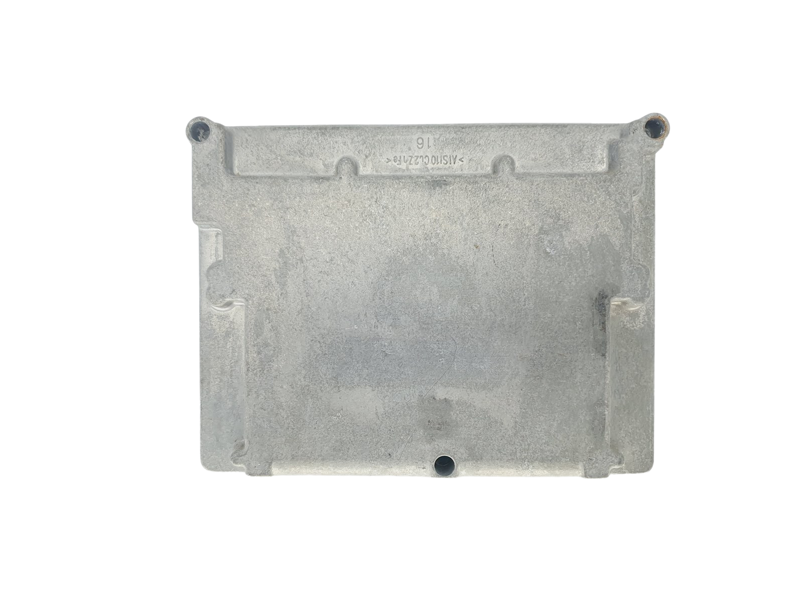 Engine Controller 5M51-12A650-SE 3CGE ESU-131 Ford 41491 main product photo