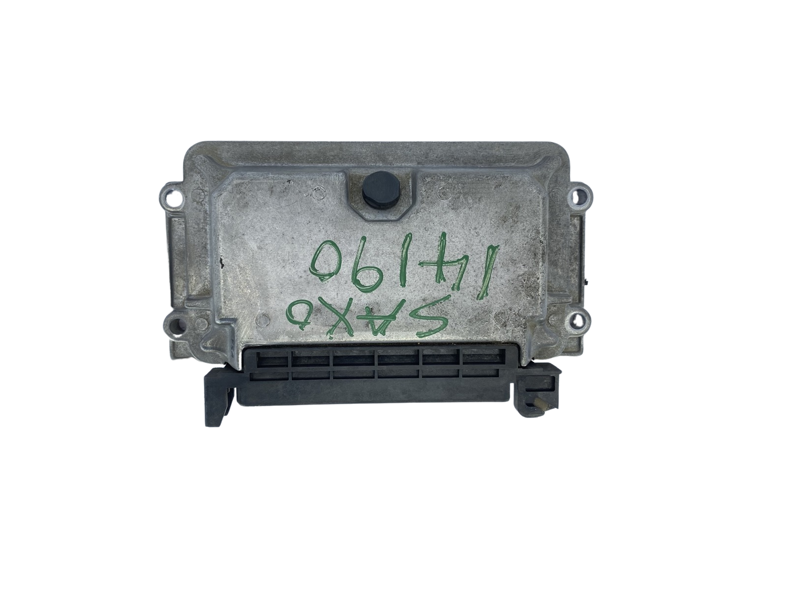 Controller 0261204929 9633184680 26FM0534 PSA Bosch 60381 main product photo