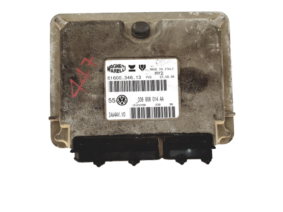 Controller 036906014AA IAW4AV.V0 VW Magneti Marelli 21161 main product photo