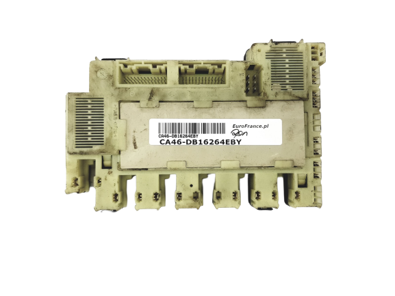 Controller BMT N4 7700411321C 21624656-3D Renault 16264 main product photo