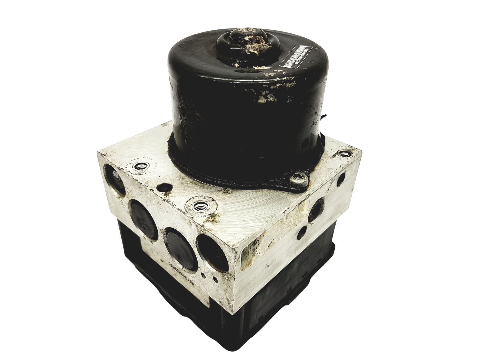 Abs Pump Ford Focus 98AG-2M110-CA 10.0948-0105.3 Ate 34400 main product photo
