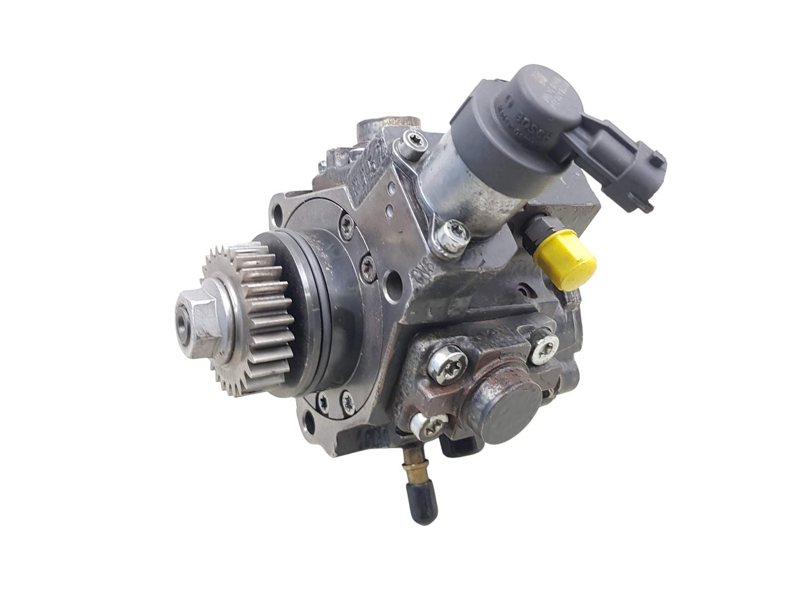 Injection Pump 8201024002--C 0445010205 Bosch Renault 2.3 DCI main product photo