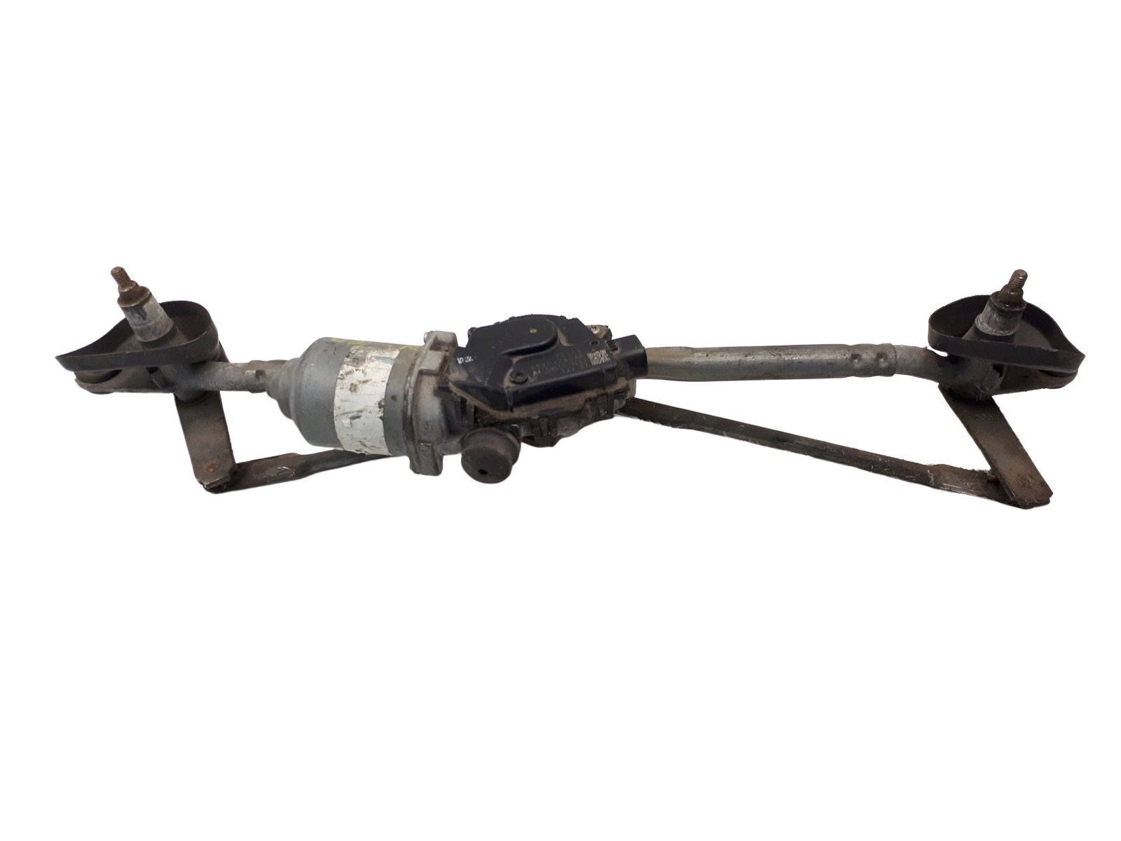 Wiper Mechanism Dodge Caliber 05303780AE AX159010-9293 1144 main product photo