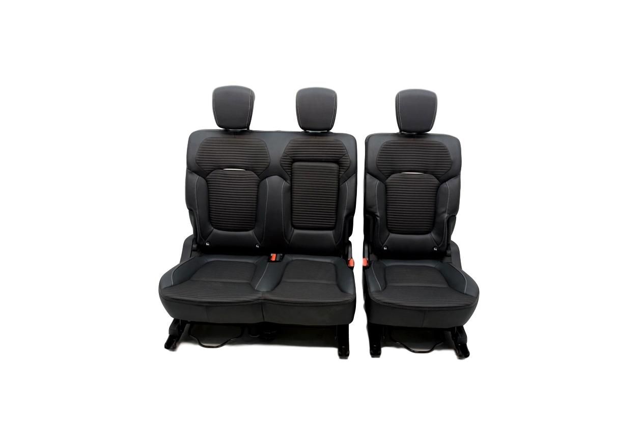 Rear Seat Rear Grand Scenic 4 IV main product photo