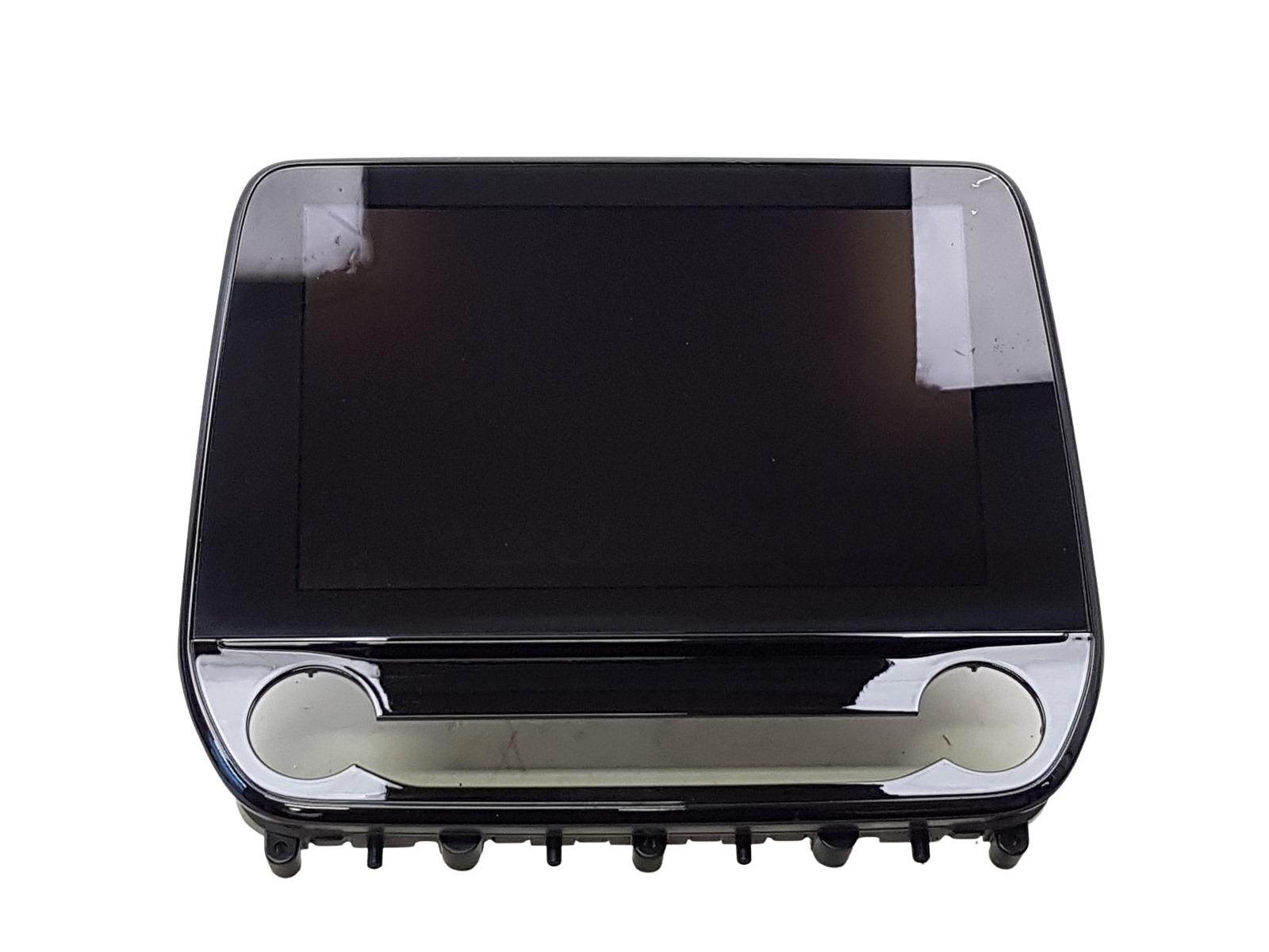 Navigation Display Ford Fiesta Transit K1BT-18B955-FD 7 main product photo