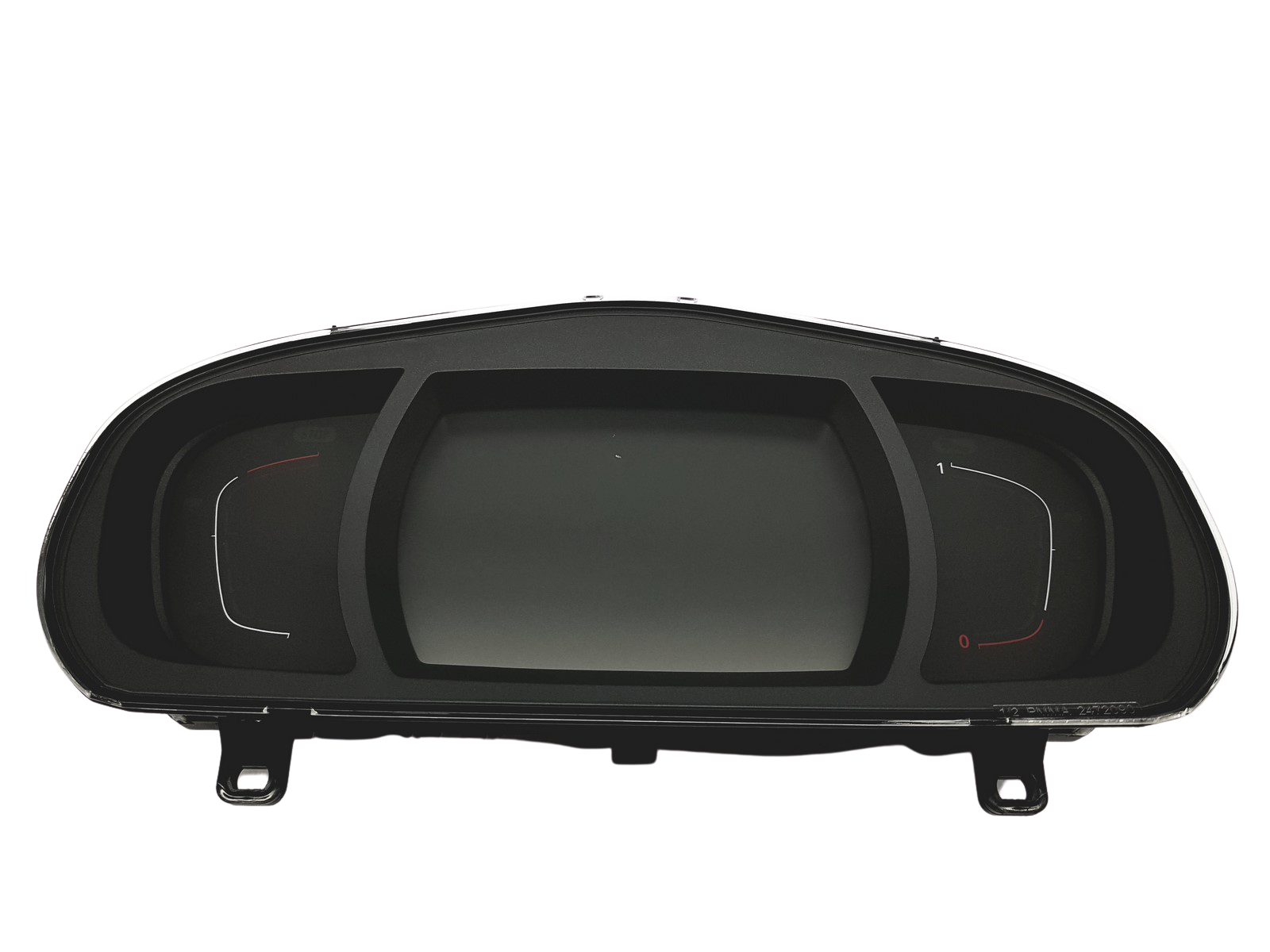 Speedometer/Instrument Cluster Renault Scenic 4 P248109469R Johnson 32514 main product photo